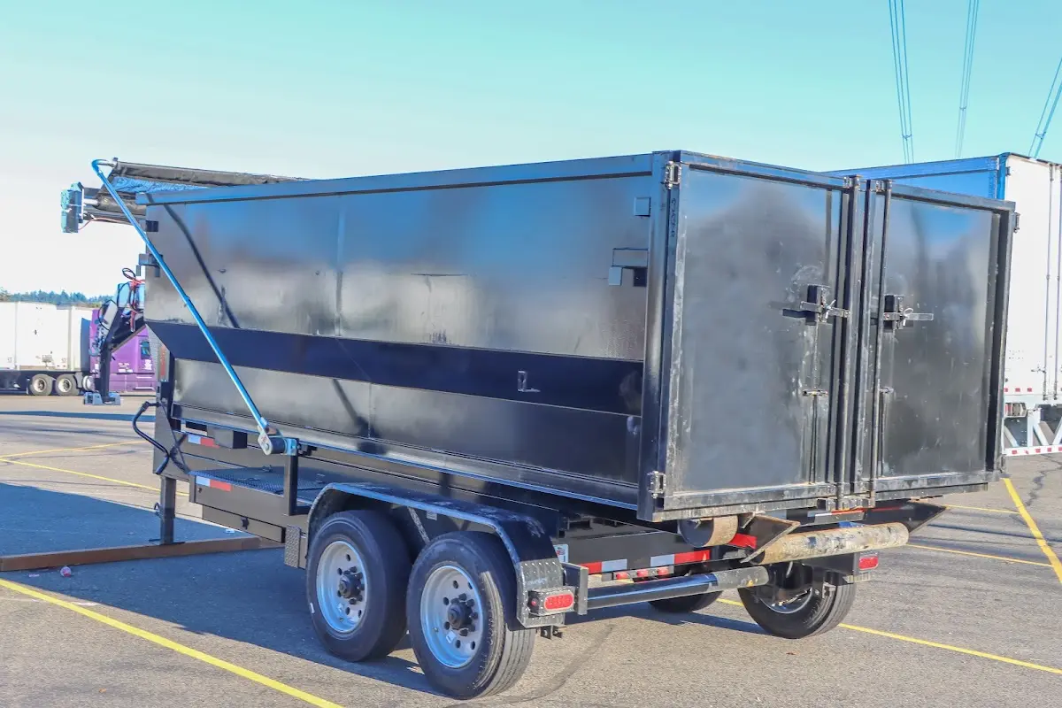 Dumpster Rental services in Ashland, KY